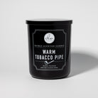 DW Home Warm Tobacco Pipe žvakė 90 val.
