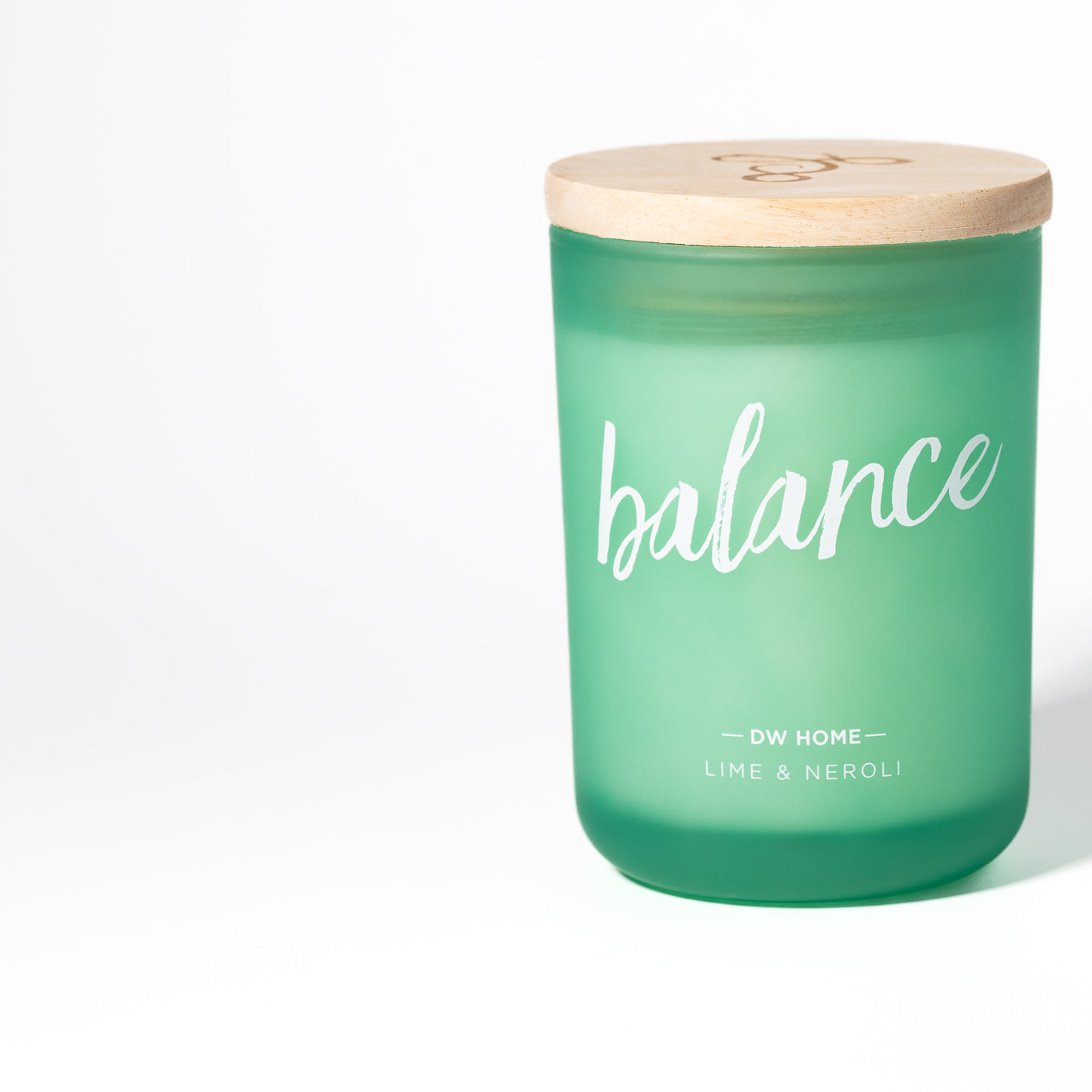 DW Home Balance kvapioji žvakė