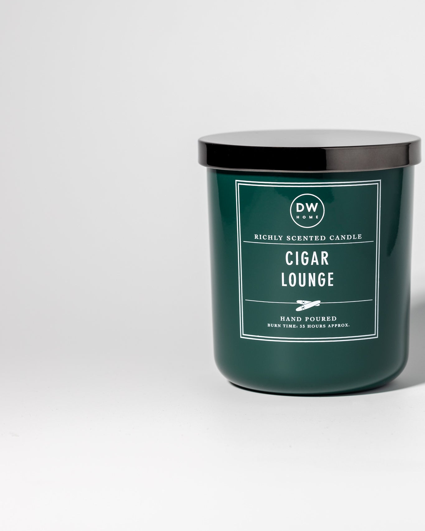 DW Home Cigar Lounge kvapioji žvakė