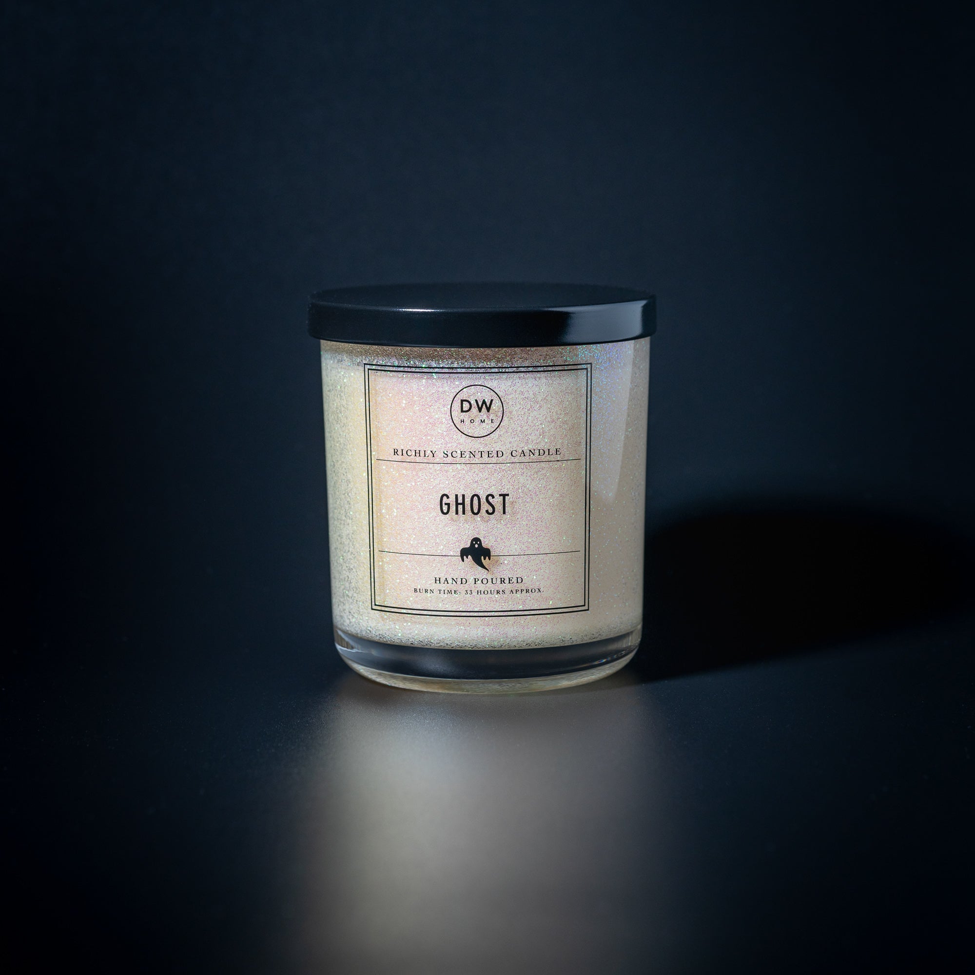 DW sale Home Ghost Candles