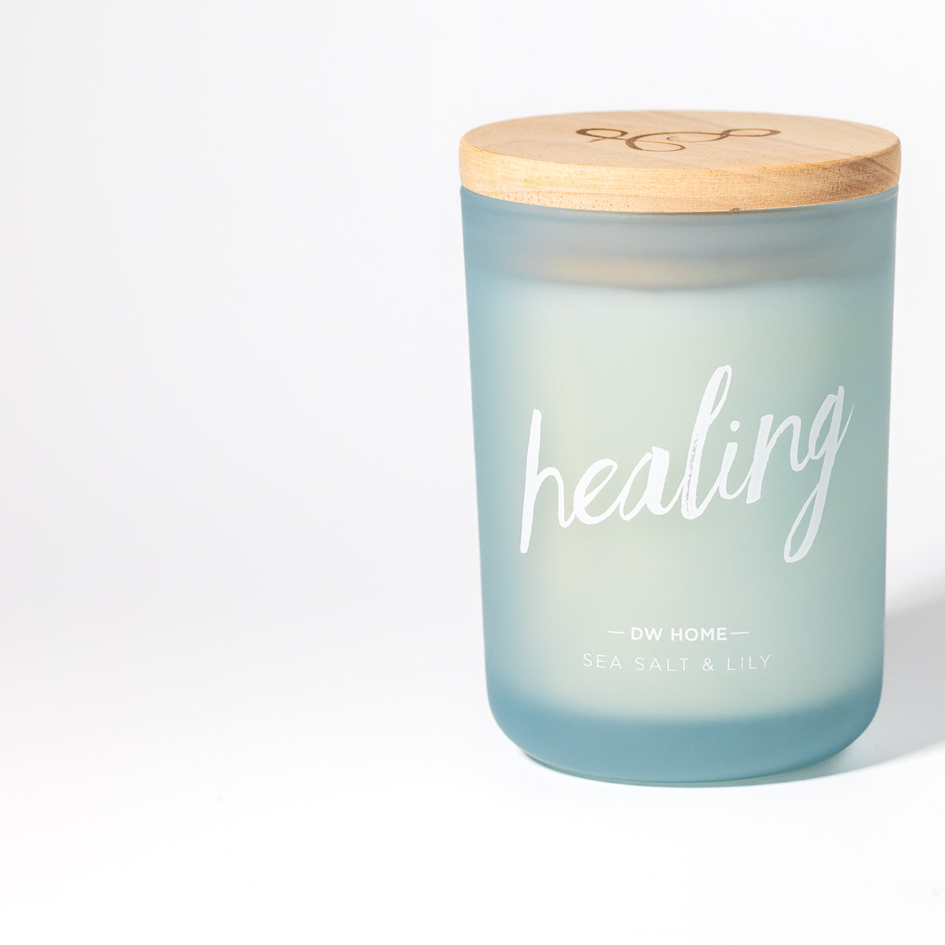 DW Home Healing kvapioji žvakė