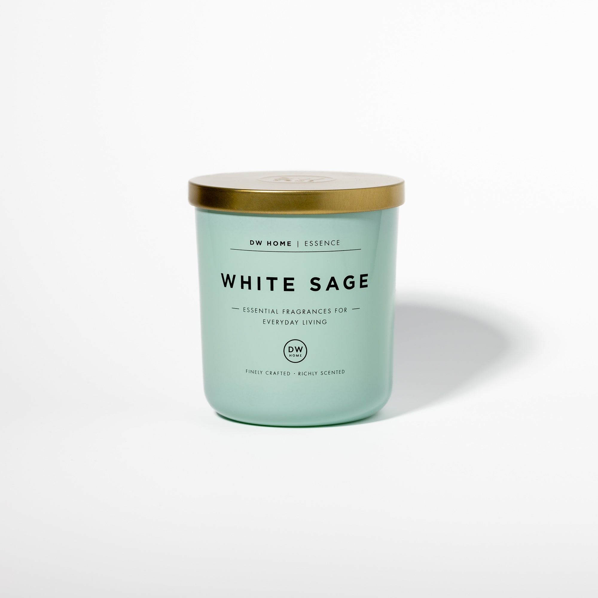 DW Home White Sage kvepianti žvakė