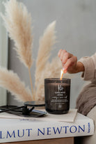 DW Home Sandalwood Myrrh (Prime) kvapioji žvakė